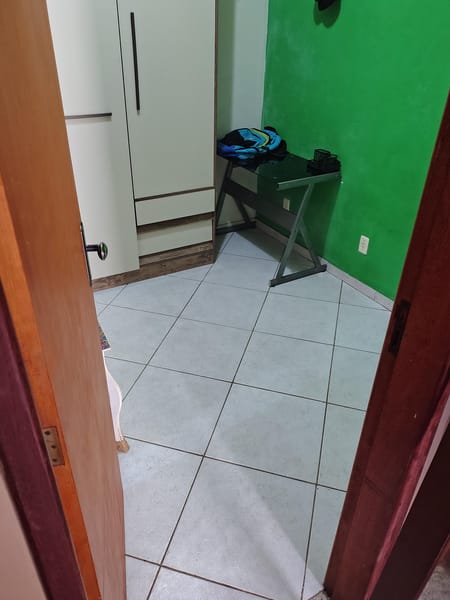 Foto do quarto