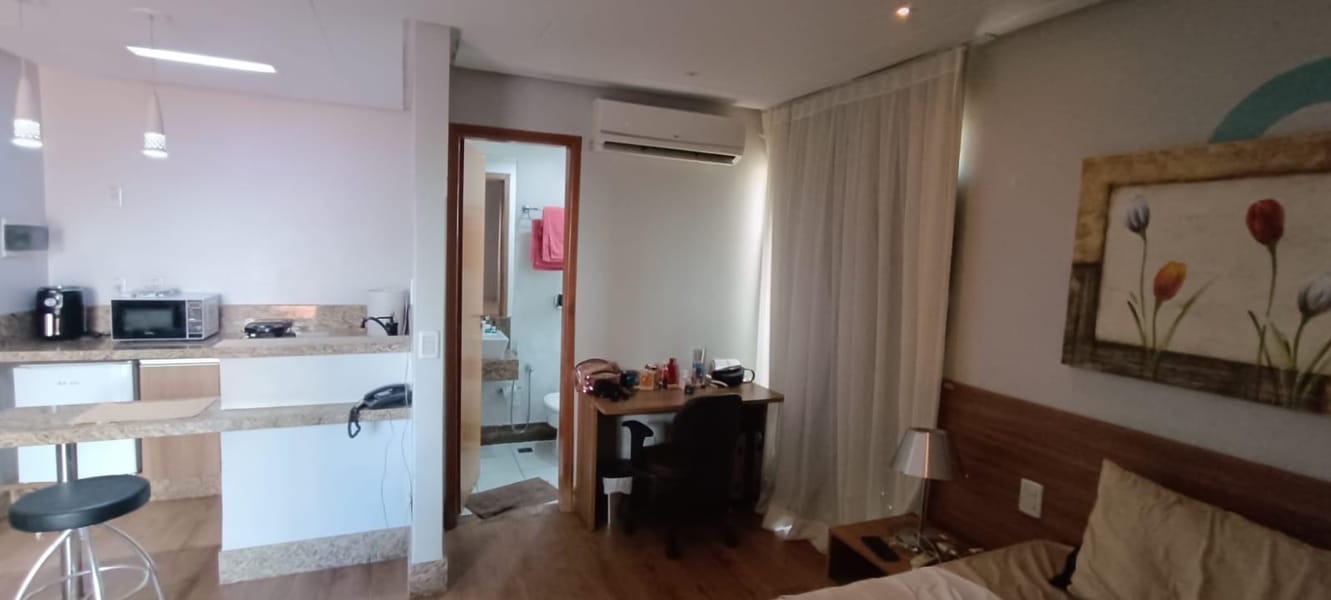Foto do quarto