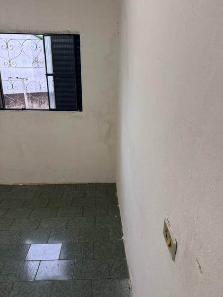 Foto do quarto
