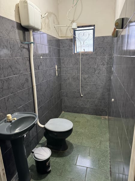 Foto do quarto