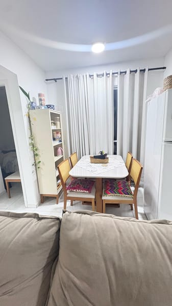 Foto da cozinha