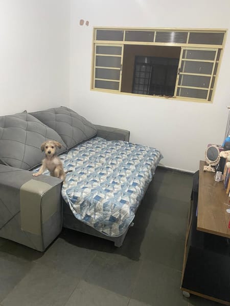 Foto do quarto