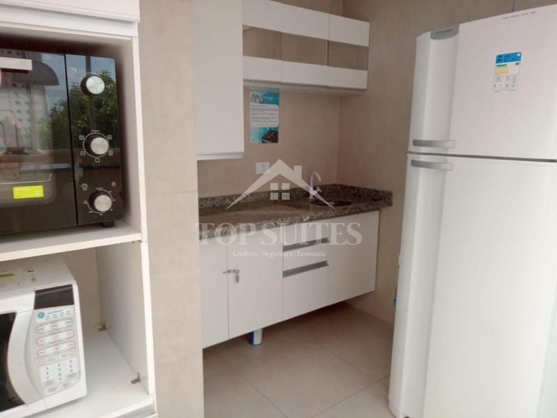 Foto da cozinha