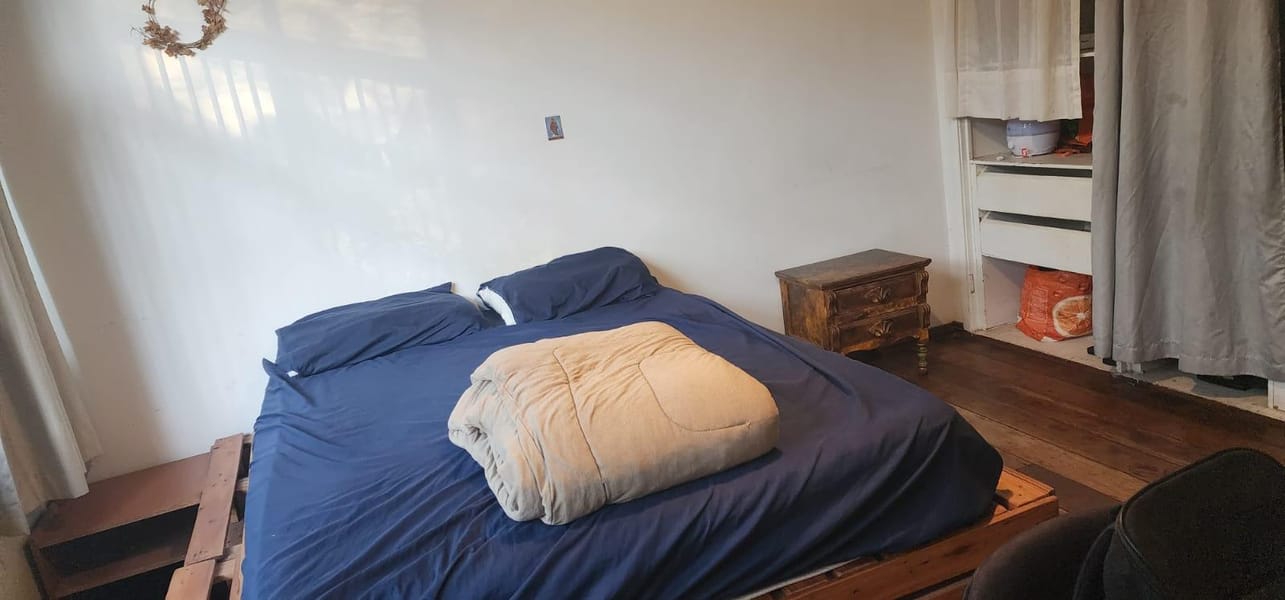 Foto do quarto