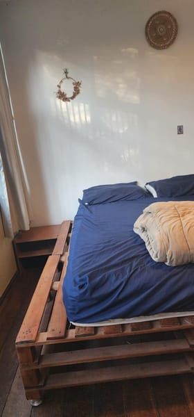 Foto do banheiro