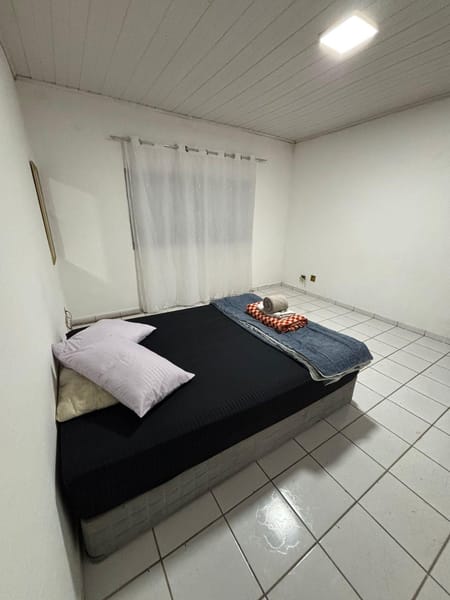 Foto do quarto