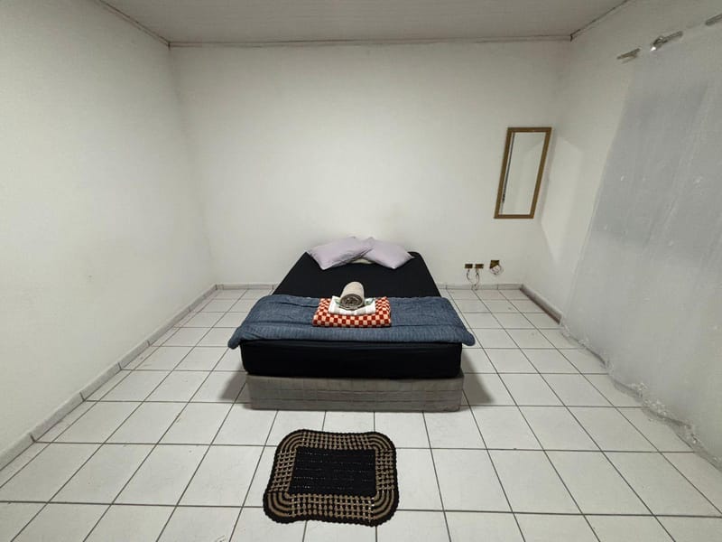 Foto do quarto