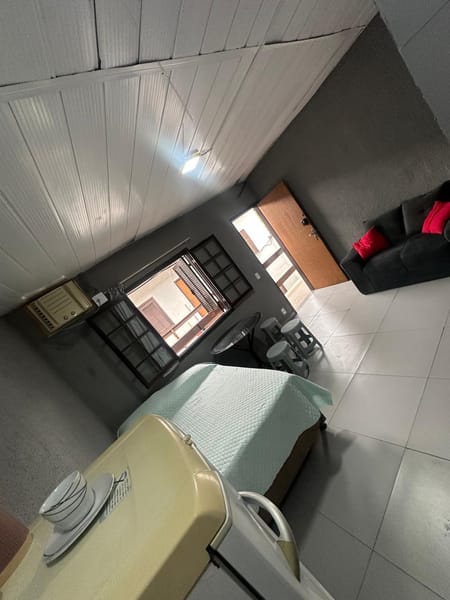 Foto do quarto