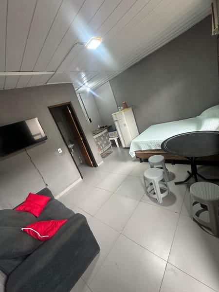 Foto do banheiro