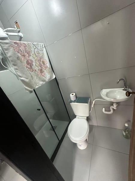 Foto do quarto