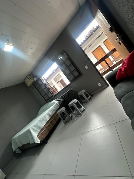 Foto da cozinha