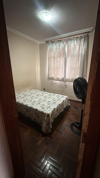 Foto do quarto