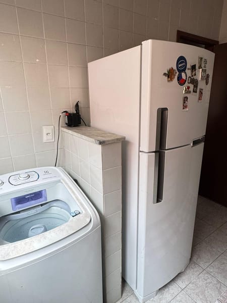 Foto do quarto