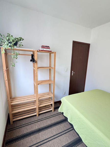 Foto do quarto