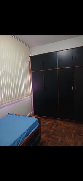 Foto da cozinha