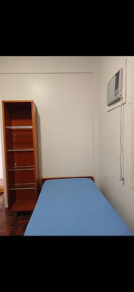 Foto do quarto