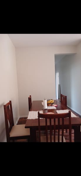 Foto do banheiro