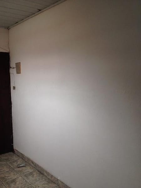 Foto do banheiro