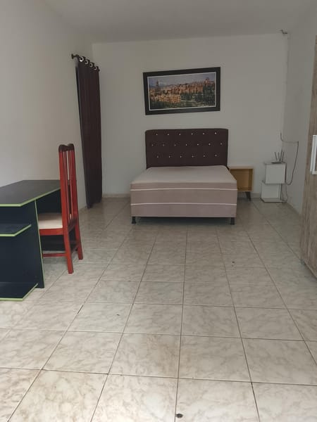 Foto do quarto