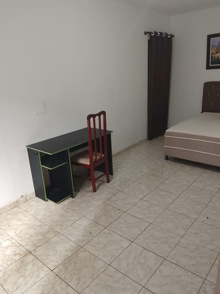 Foto do quarto