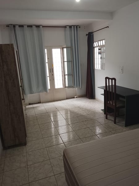 Foto do banheiro