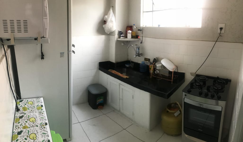Foto do quarto