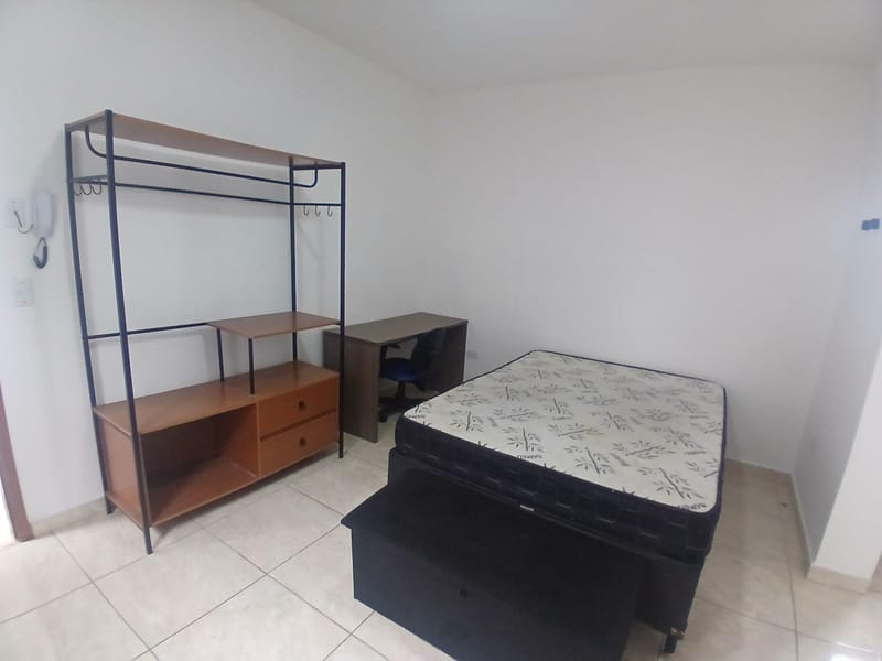 Foto do quarto
