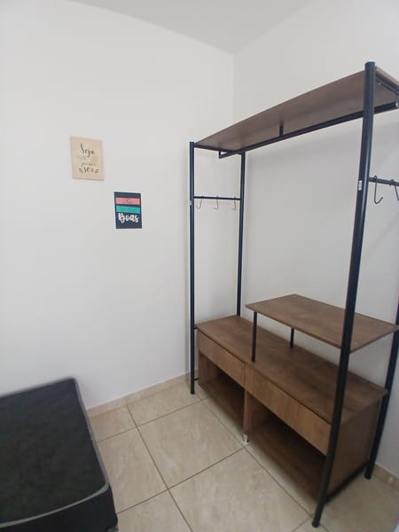 Foto do quarto