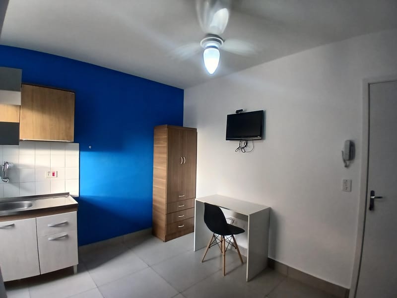Foto da cozinha