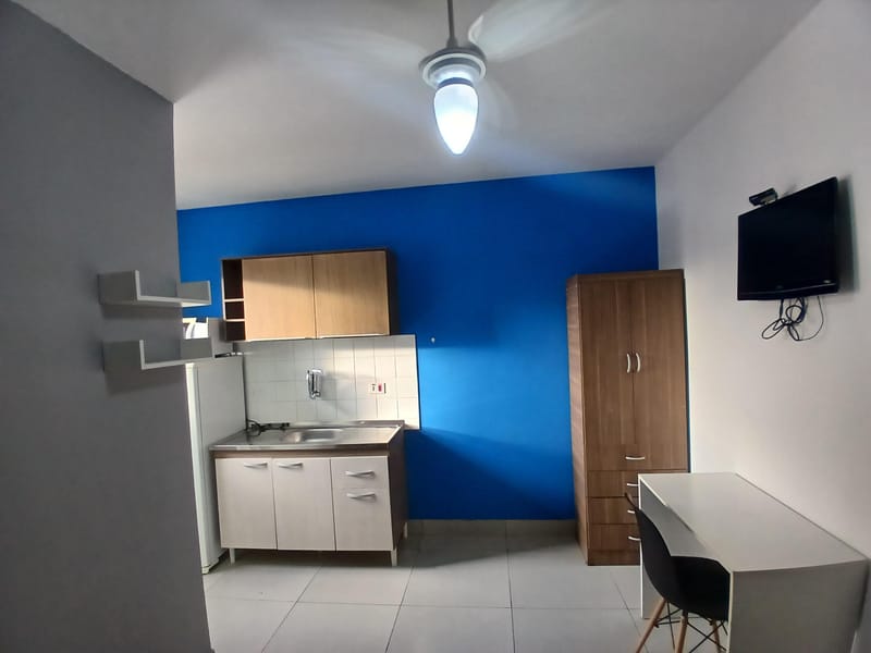 Foto do quarto
