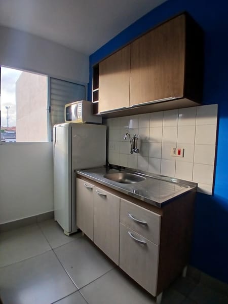 Foto do banheiro