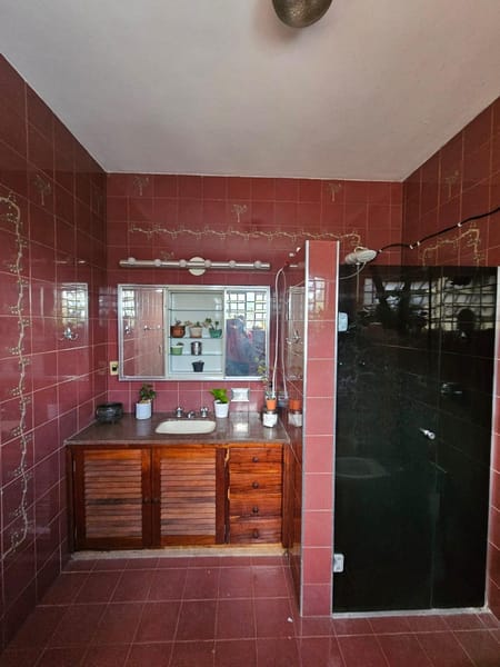 Foto do quarto