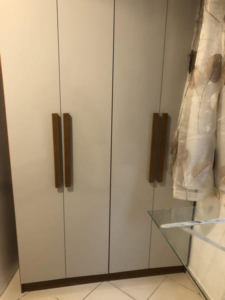 Foto do quarto