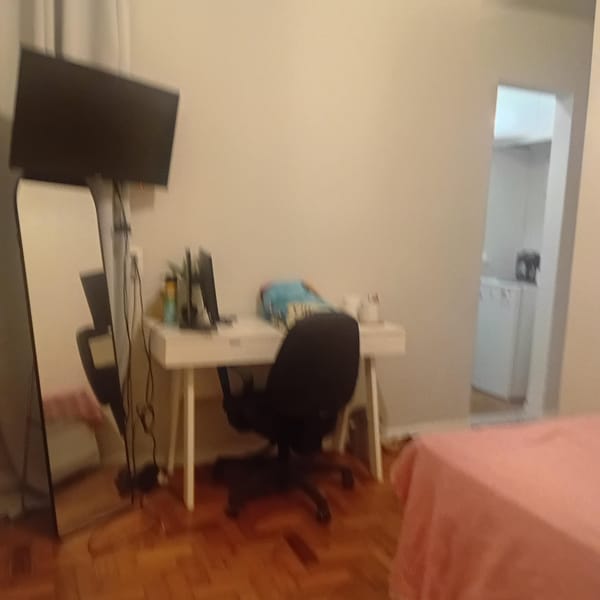 Foto do quarto