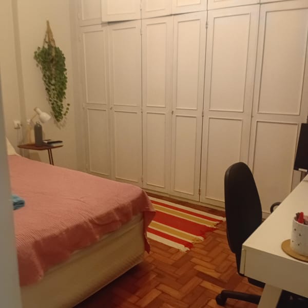 Foto do quarto
