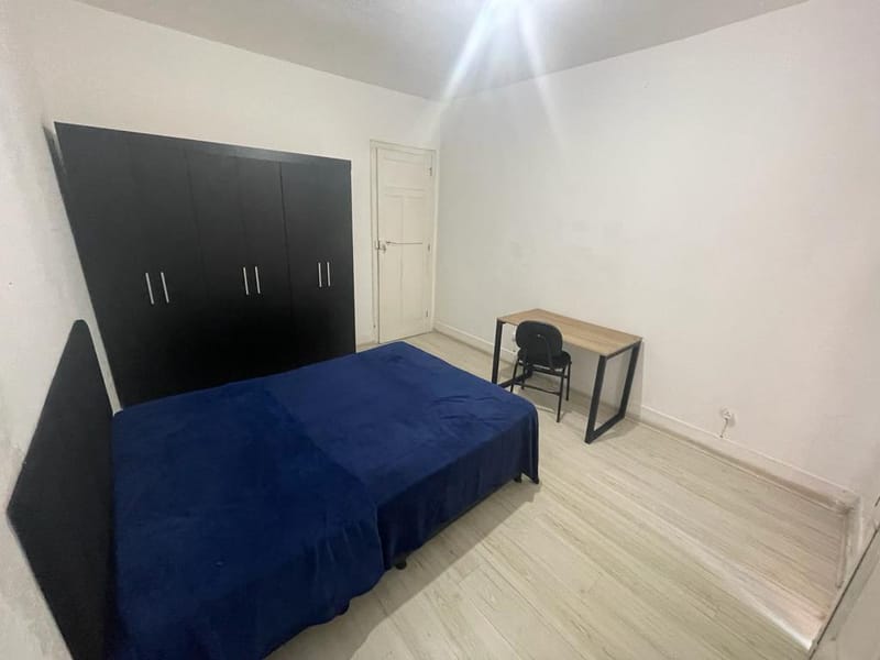 Foto do quarto
