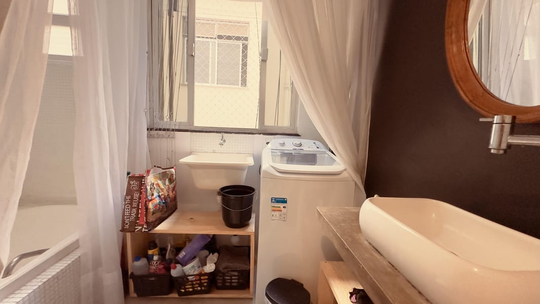 Foto do quarto