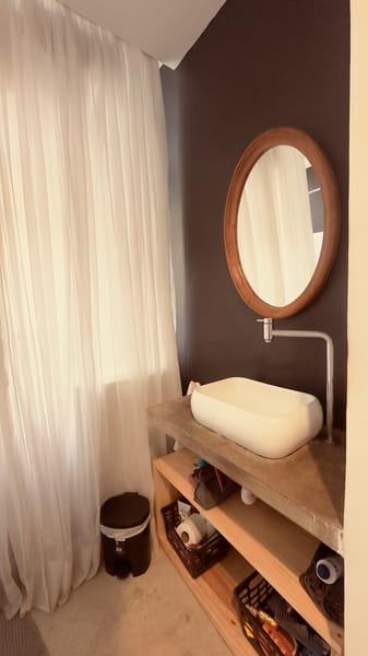Foto do quarto