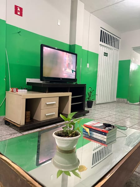 Foto do quarto