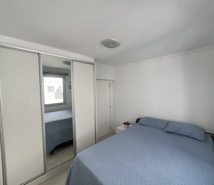Foto do quarto