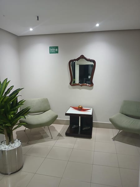 Foto do quarto