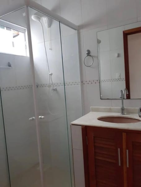 Foto do banheiro