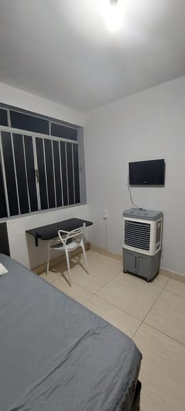 Foto do banheiro