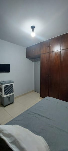 Foto da cozinha