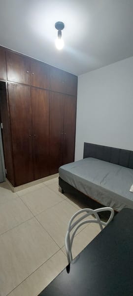 Foto do quarto