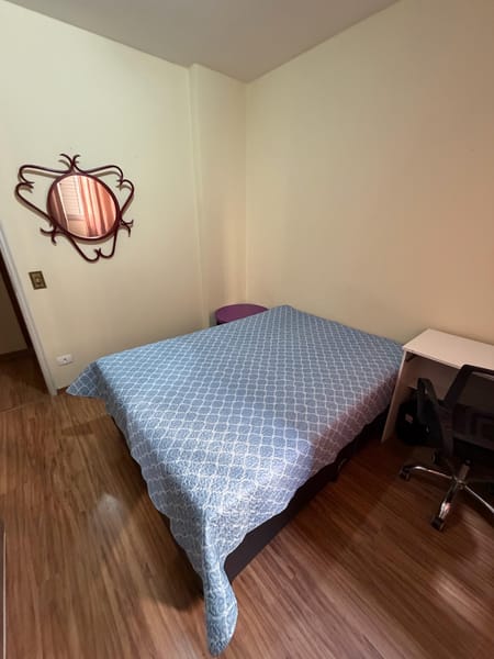 Foto do quarto