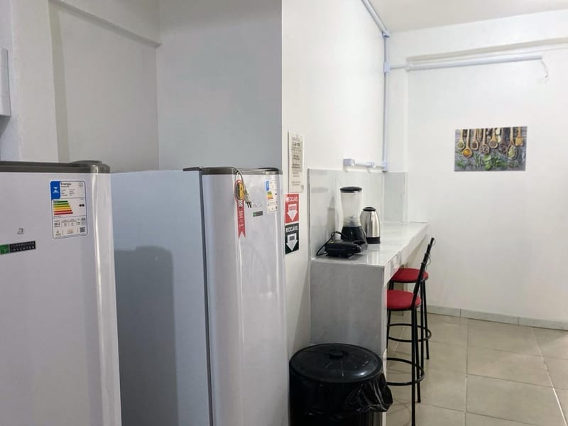 Foto do quarto