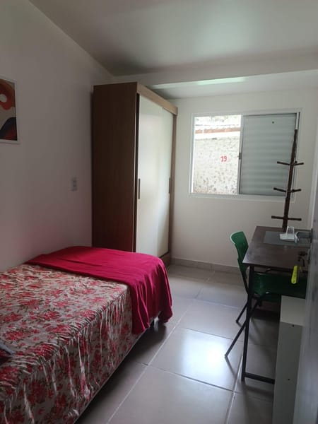 Foto do quarto