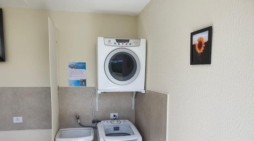 Foto do quarto