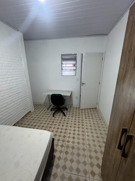 Foto do quarto